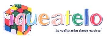 Imagen de IQUEATELO 