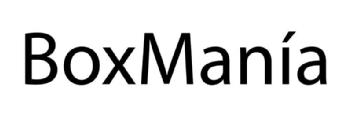 Imagen de BOXMANIA