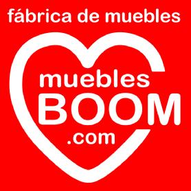 Imagen de FABRICA DE MUEBLES MUEBLES BOOM.COM