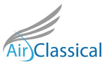 Imagen de AIR CLASSICAL