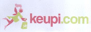 Imagen de KEUPI.COM