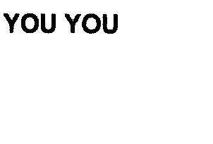 Imagen de YOU YOU