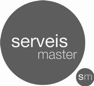 Imagen de SERVEIS MASTER SM
