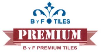 Imagen de B Y F TILES PREMIUM B Y F PREMIUM TILES