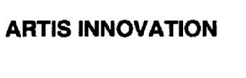 Imagen de ARTIS INNOVATION
