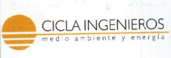 Imagen de CICLA INGENIEROS MEDIO AMBIENTE Y ENERGIA