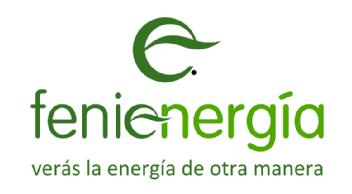 Imagen de E FENIENERGIA VERAS LA ENERGIA DE OTRA MANERA