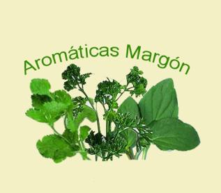 Imagen de AROMATICAS MARGON