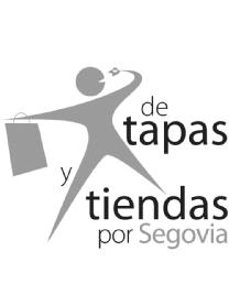 Imagen de DE TAPAS Y TIENDAS POR SEGOVIA