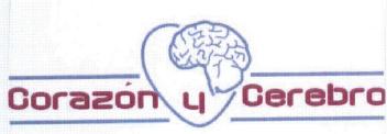 Imagen de CORAZON Y CEREBRO