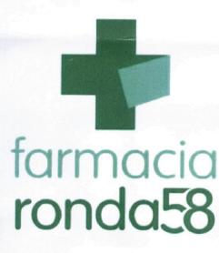 Imagen de FARMACIA RONDA 58
