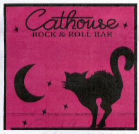 Imagen de CATHOUSE ROCK & ROLL BAR