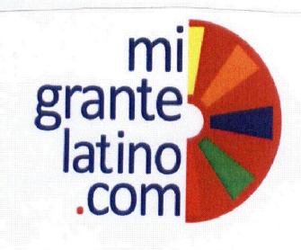 Imagen de MIGRANTELATINO.COM