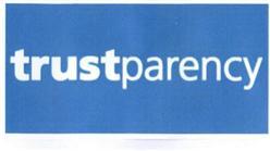 Imagen de TRUSTPARENCY