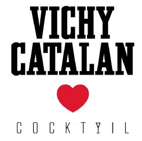 Imagen de VICHY CATALAN COCKTAIL