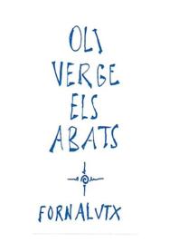Imagen de OLI VERGE ELS ABATS FORNALVTX