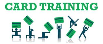 Imagen de CARD TRAINING
