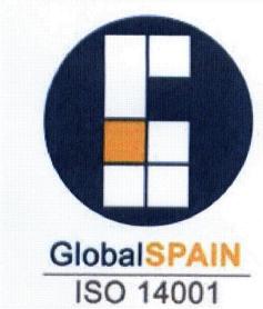 Imagen de GLOBALSPAIN ISO 14001
