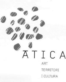Imagen de ATICA ART TERRITORI I CULTURA