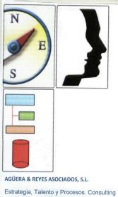 Imagen de AGUERA & REYES AOSCIADOS S.L. ESTRATEGIA, TALENTO Y PROCESOS. CONSULTING