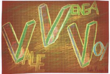 Imagen de VALE VENGA VOY