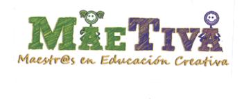 Imagen de MAETIVA MAESTR@S EN EDUCACION CRETIVA