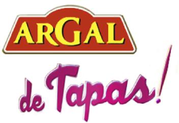 Imagen de ARGAL DE TAPAS!