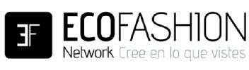 Imagen de EF ECOFASHION NETWORK CREE EN LO QUE VISTES