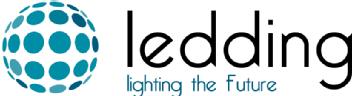 Imagen de LEDDING LIGHTING THE FUTURE