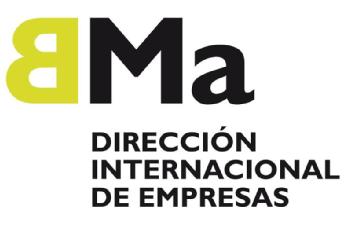 Imagen de BMA DIRECCION INTERNACIONAL DE EMPRESAS