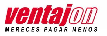 Imagen de VENTAJON MERECES PAGAR MENOS