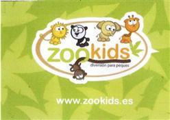 Imagen de ZOOKIDS DIVERSION PARA PEQUES WWW.ZOOKIDS.ES