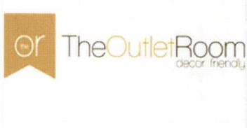 Imagen de OR THEOUTLETROOM DECOR FRIENDLY
