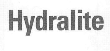 Imagen de HYDRALITE
