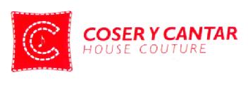 Imagen de COSER Y CANTAR HOUSE COUTURE