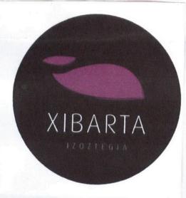 Imagen de XIBARTA IZOZTEGIA