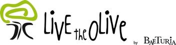 Imagen de LIVETHEOLIVE BY BAETURIA