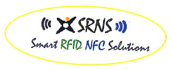 Imagen de SRNS SMART RFID NFC SOLUTIONS