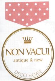 Imagen de NON VACUI ANTIQUE & NEW DECO HOME