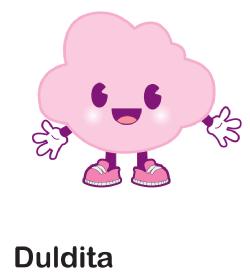 Imagen de DULDITA