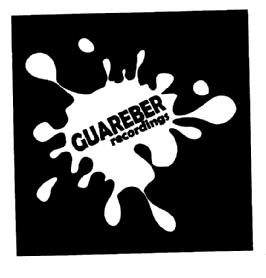 Imagen de GUAREBER RECORDINGS