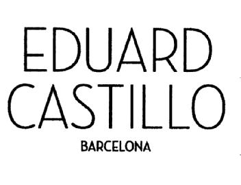 Imagen de EDUARD CASTILLO BARCELONA
