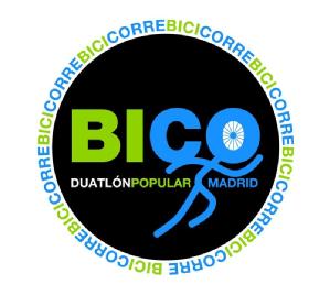 Imagen de BICI CORRE BICO DUATLON POPULAR MADRID