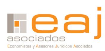Imagen de EAJ ASOCIADOS ECONOMISTAS Y ASESORES JURIDICOS ASOCIADOS