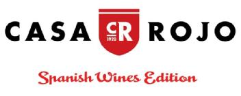 Imagen de CASA ROJO CR 1920 SPANISH WINES EDITION