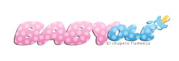 Imagen de BABYOLE EL CHUPETE FLAMENCO