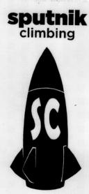 Imagen de SPUTNIK CLIMBING SC