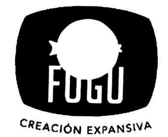Imagen de FUGU CREACION EXPANSIVA