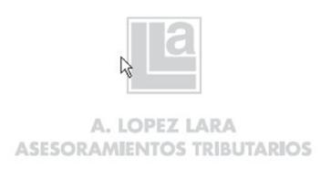 Imagen de ALL A. LOPEZ LARA ASESORAMIENTOS TRIBUTARIOS