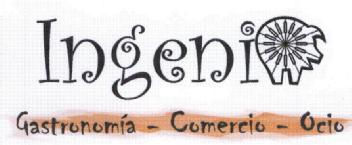 Imagen de INGENIO GASTRONOMIA- COMERCIO-OCIO